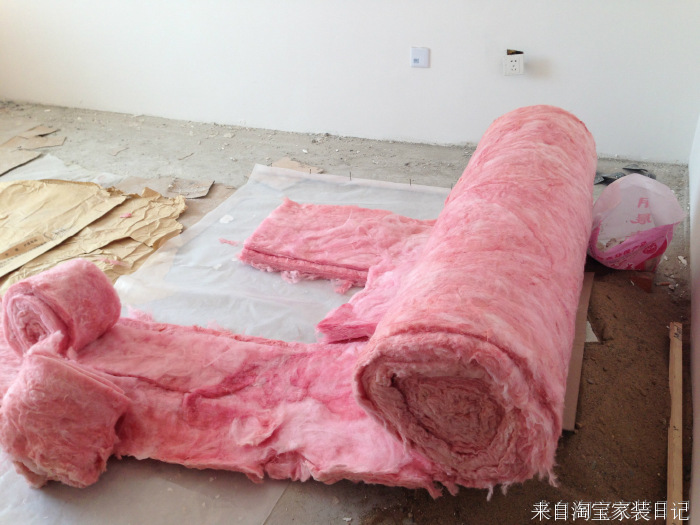 我們生活中房間用隔音棉隔音裝修時候需要注意哪些了？