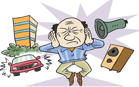 噪音為何會引發(fā)耳聾？詳解病理原因